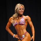 Kristen  Young - NPC USA 2012 - #1