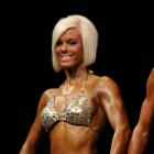 Amanda  Harris - NPC Jr. USA 2009 - #1