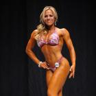 Kristen  Young - NPC USA 2012 - #1