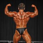 Adam   Reich - NPC Jr. Nationals 2012 - #1