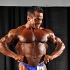 Jimmy  Momany - IFBB John Simmons Pro 2010 - #1