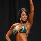 Katie   Peterson - NPC USA 2011 - #1