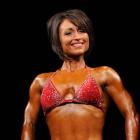 April  Sowers - NPC Jr. USA 2009 - #1