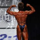 Emily   Holder - IFBB North American Championships 2010 - #1