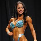 Francine   Sablan - NPC USA 2011 - #1