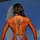 Amy   Vetter - IFBB Europa Show of Champions Orlando 2011 - #1