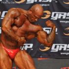 Kim  Williams - NPC Branch Warren Classic 2011 - #1