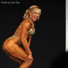 Karen  Gatto - NPC Team Universe 2011 - #1