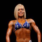 Lindsay  Sollers - NPC Jr. USA 2009 - #1