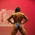 Irene  Anderson - IFBB New York Pro 2009 - #1