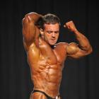 Adam   Reich - NPC Jr. Nationals 2012 - #1