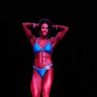 Darla  Jones - NPC Phil Heath Classic 2014 - #1