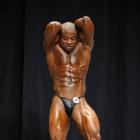 Jamil  Dotson - NPC USA 2012 - #1