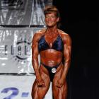 Emily   Holder - IFBB North American Championships 2010 - #1