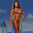 Amy   Vetter - IFBB Europa Show of Champions Orlando 2011 - #1