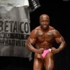 Maxx  Hutson - NPC Jay Cutler Baltimore Classic 2012 - #1