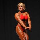 Angela   Rayburn - NPC USA 2009 - #1