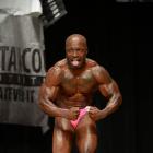 Maxx  Hutson - NPC Jay Cutler Baltimore Classic 2012 - #1