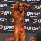 Kim  Williams - NPC Branch Warren Classic 2011 - #1