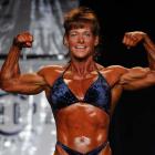 Emily   Holder - IFBB North American Championships 2010 - #1