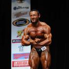 Ron  Harris - NPC Team Universe 2009 - #1