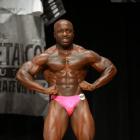 Maxx  Hutson - NPC Jay Cutler Baltimore Classic 2012 - #1