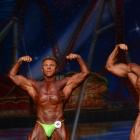 Dennis  Ballard - NPC Europa Show of Champions 2014 - #1