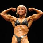 Robin  Hall - NPC Nationals 2011 - #1