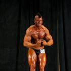 Nasser  Tuguz - NPC Atlantic USA 2013 - #1