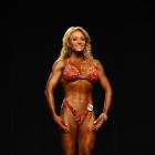 Alecia  Rankovic - NPC Nationals 2010 - #1