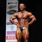 Ron  Harris - NPC Team Universe 2009 - #1