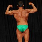 Joseph   Bastardi - NPC Masters Nationals 2009 - #1