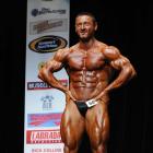 Ron  Harris - NPC Team Universe 2009 - #1