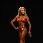 Alecia  Rankovic - NPC Nationals 2010 - #1