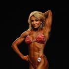 Alecia  Rankovic - NPC Nationals 2010 - #1