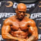 Kim  Williams - NPC Branch Warren Classic 2011 - #1