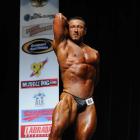 Ron  Harris - NPC Team Universe 2009 - #1