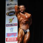 Ron  Harris - NPC Team Universe 2009 - #1