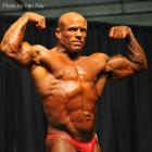 Kim  Williams - NPC Branch Warren Classic 2011 - #1