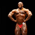 Quincy   Taylor  - IFBB Phoenix Pro 2010 - #1