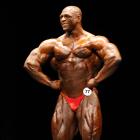 Quincy   Taylor  - IFBB Phoenix Pro 2010 - #1