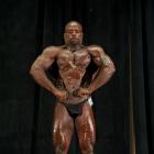 Reginald  Brock - NPC Atlantic USA 2013 - #1