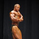 Peter  Gal - NPC USA 2012 - #1