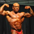 Kim  Williams - NPC Branch Warren Classic 2011 - #1