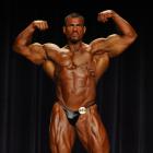 Juan  Vega - IFBB North American Championships 2011 - #1