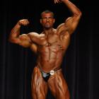 Juan  Vega - IFBB North American Championships 2011 - #1