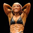 Robin  Hall - NPC Nationals 2011 - #1