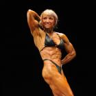 Robin  Hall - NPC Nationals 2011 - #1