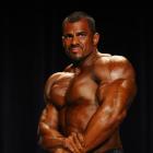 Juan  Vega - IFBB North American Championships 2011 - #1