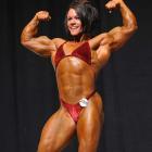 Aleesha  Young - NPC USA 2009 - #1